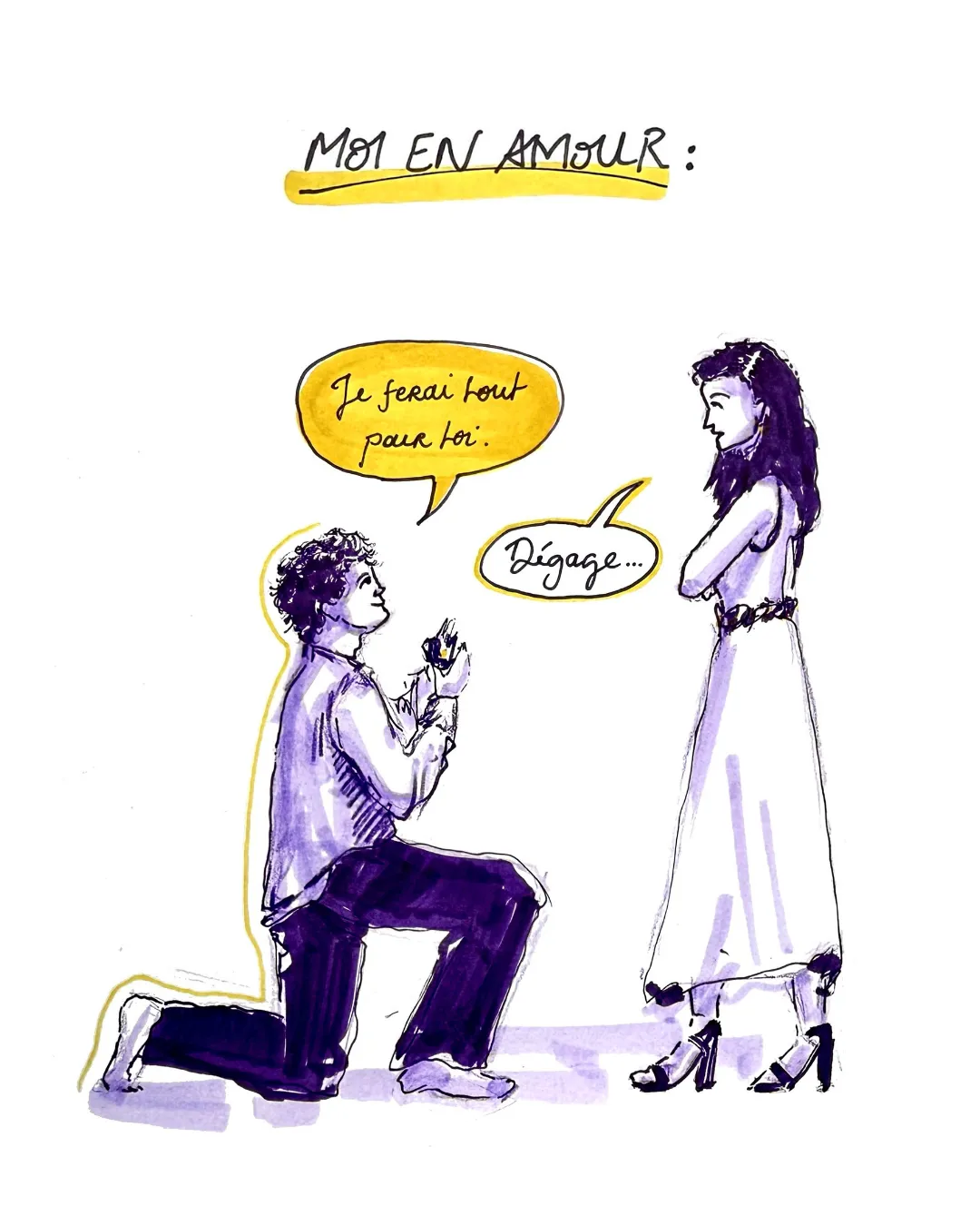 Planche ou illustration d'Anne Leblanc — 14