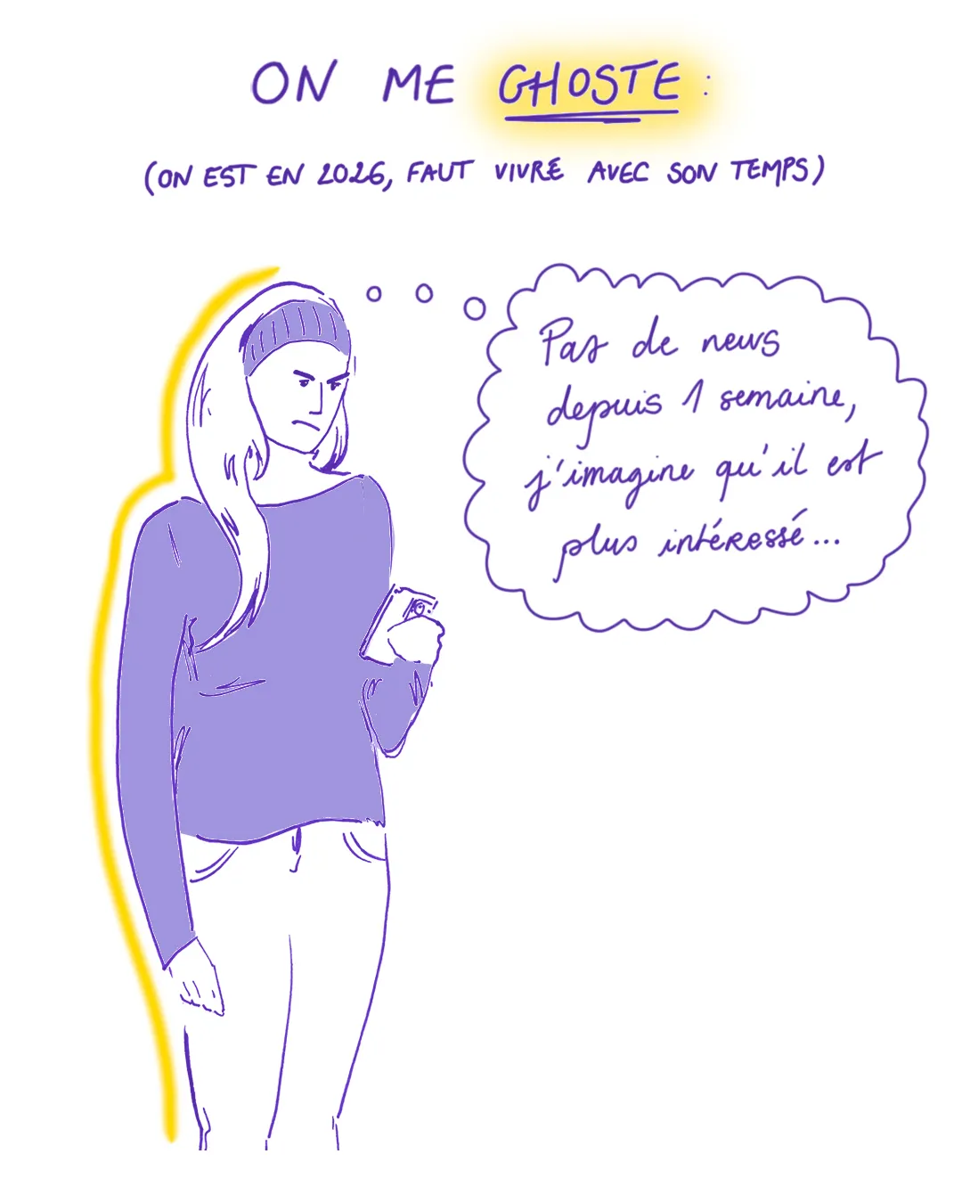 Planche ou illustration d'Anne Leblanc — 13