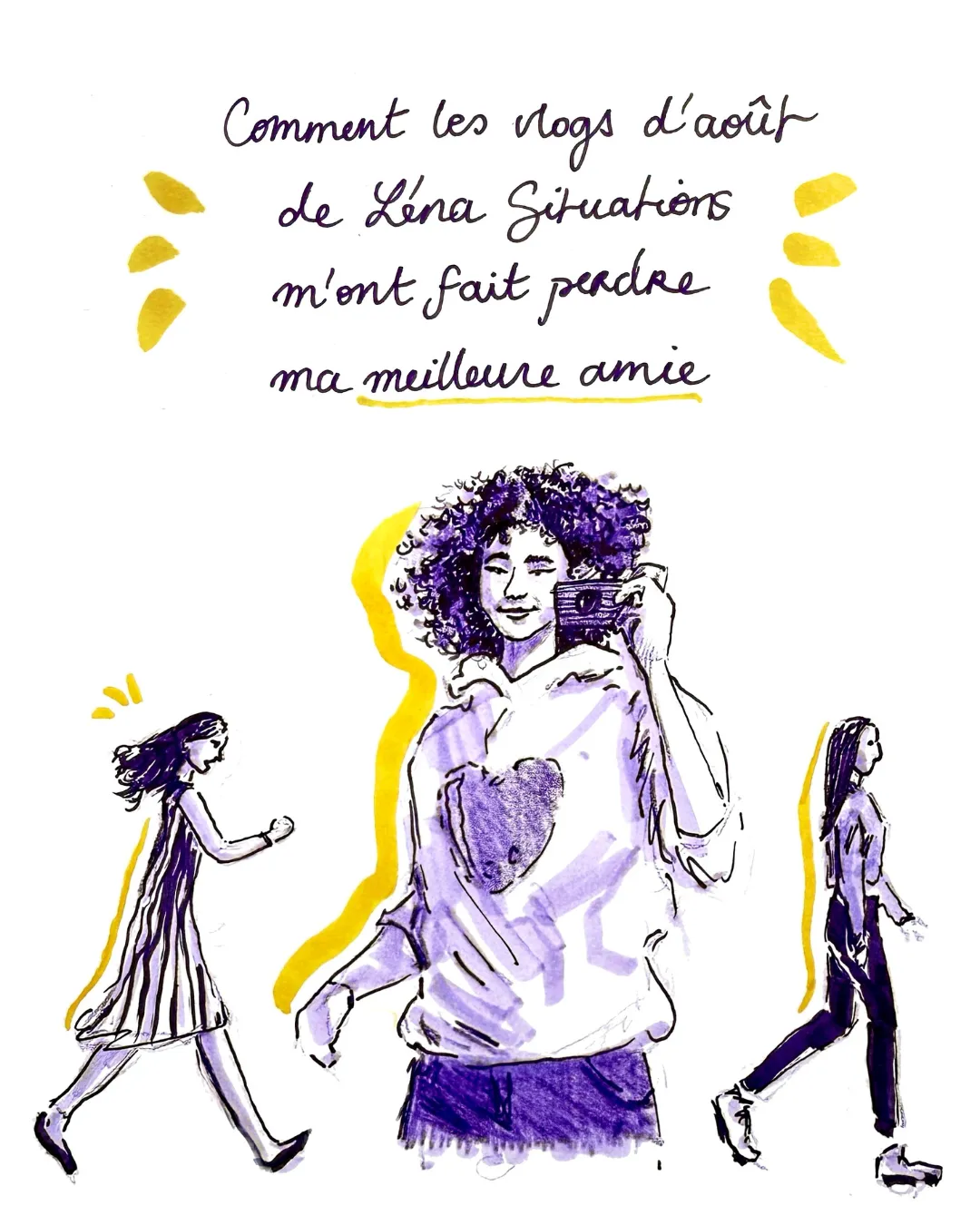 Planche ou illustration d'Anne Leblanc — 16
