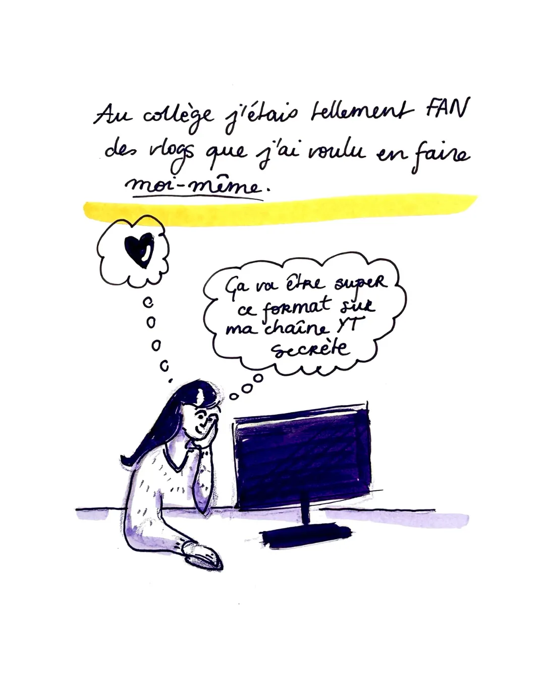 Planche ou illustration d'Anne Leblanc — 17