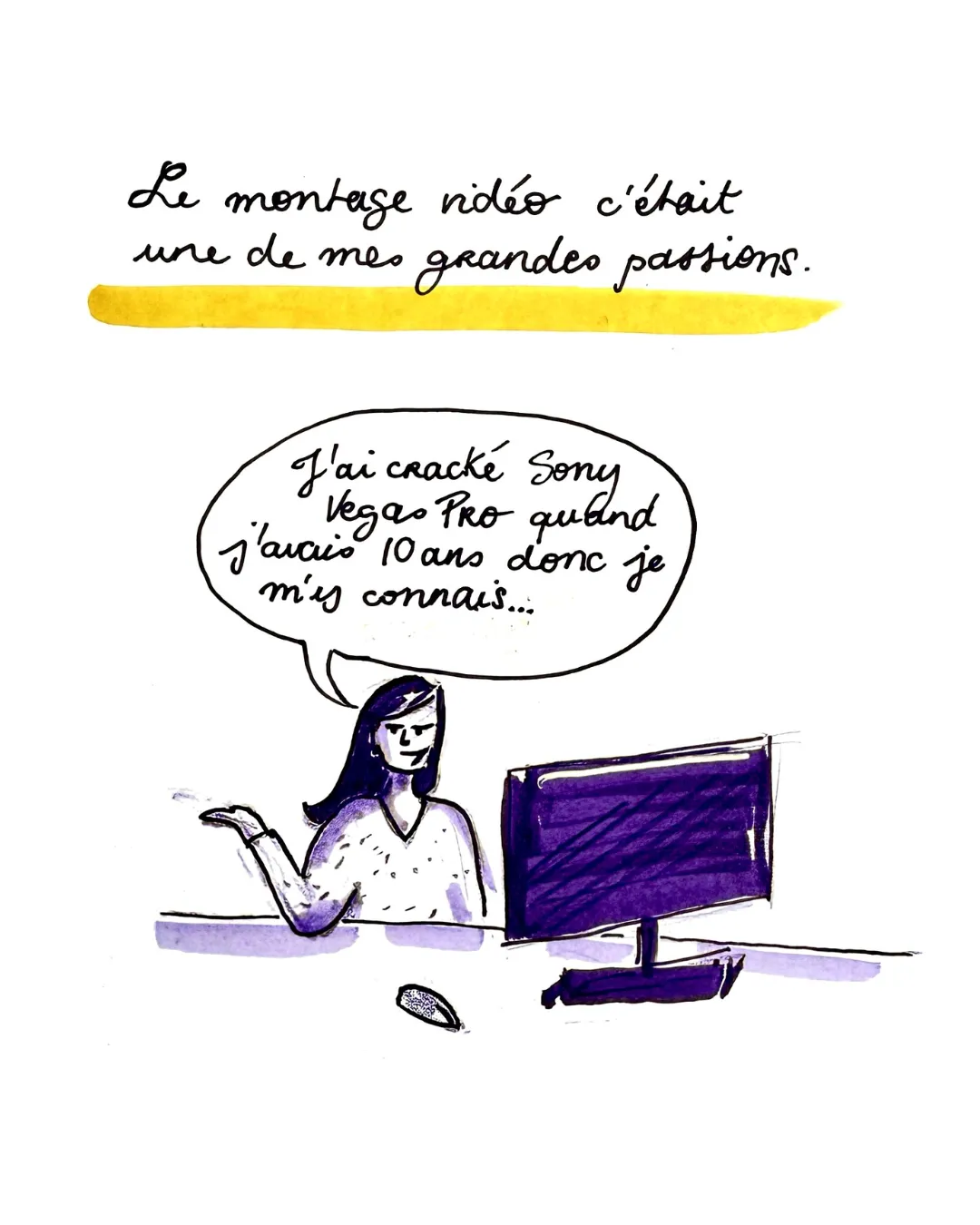 Planche ou illustration d'Anne Leblanc — 18