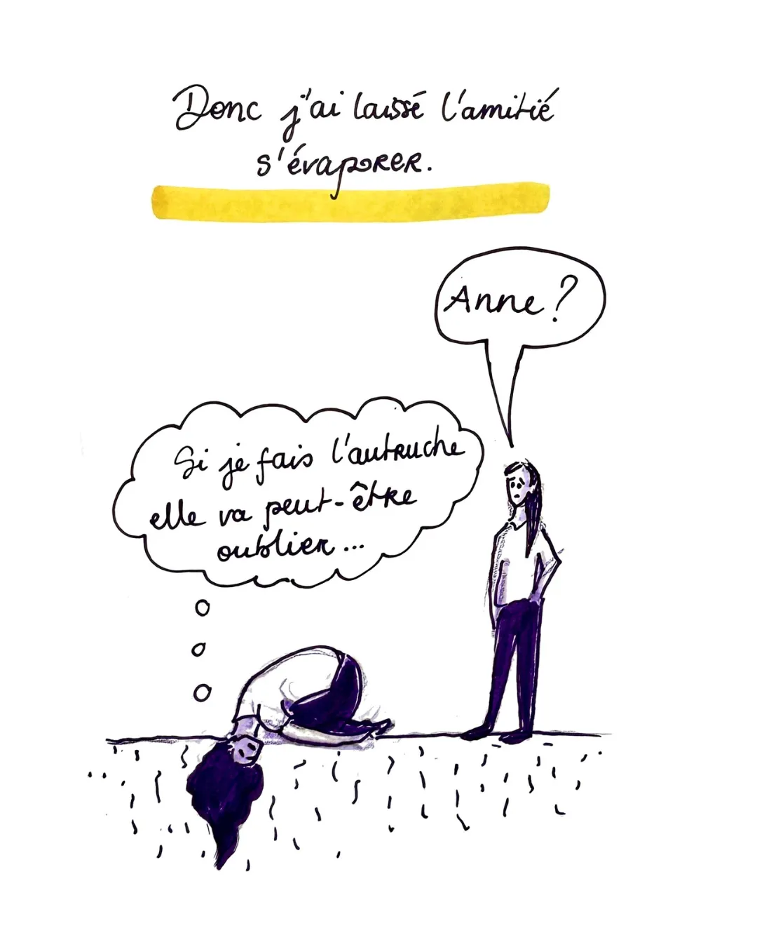 Planche ou illustration d'Anne Leblanc — 24
