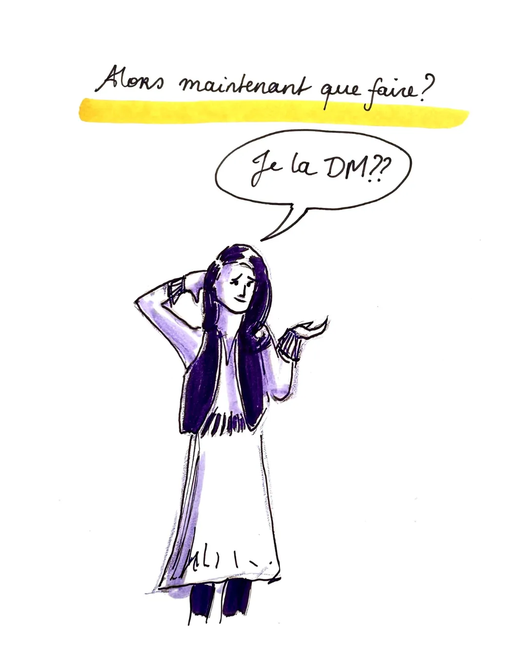 Planche ou illustration d'Anne Leblanc — 28