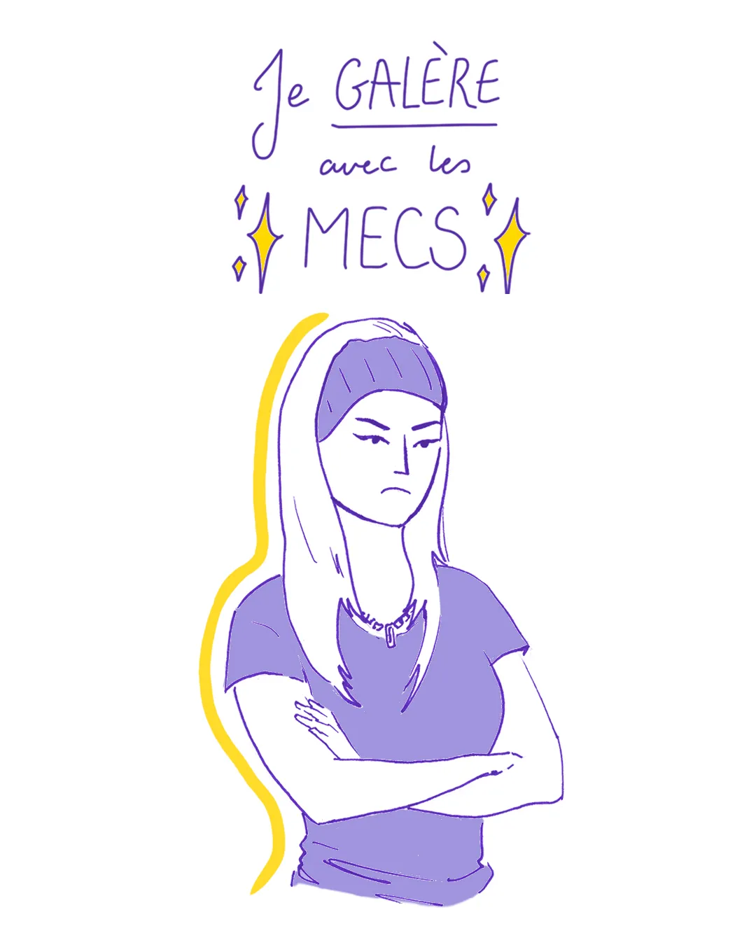 Planche ou illustration d'Anne Leblanc — 14