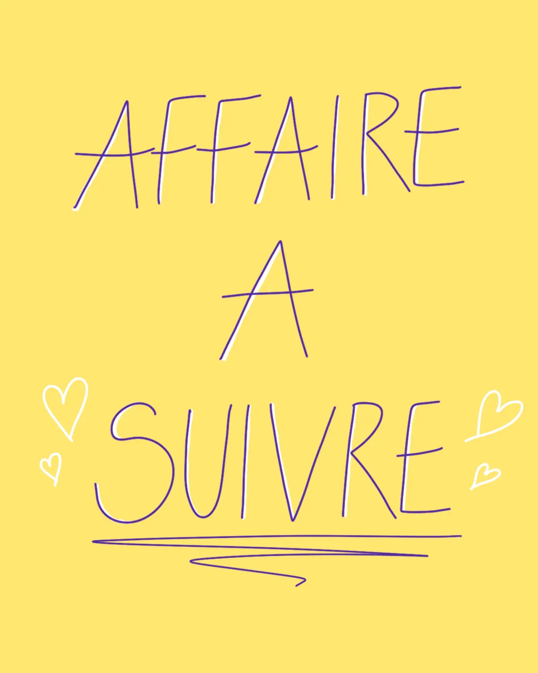 Publication Instagram d'Anne Leblanc