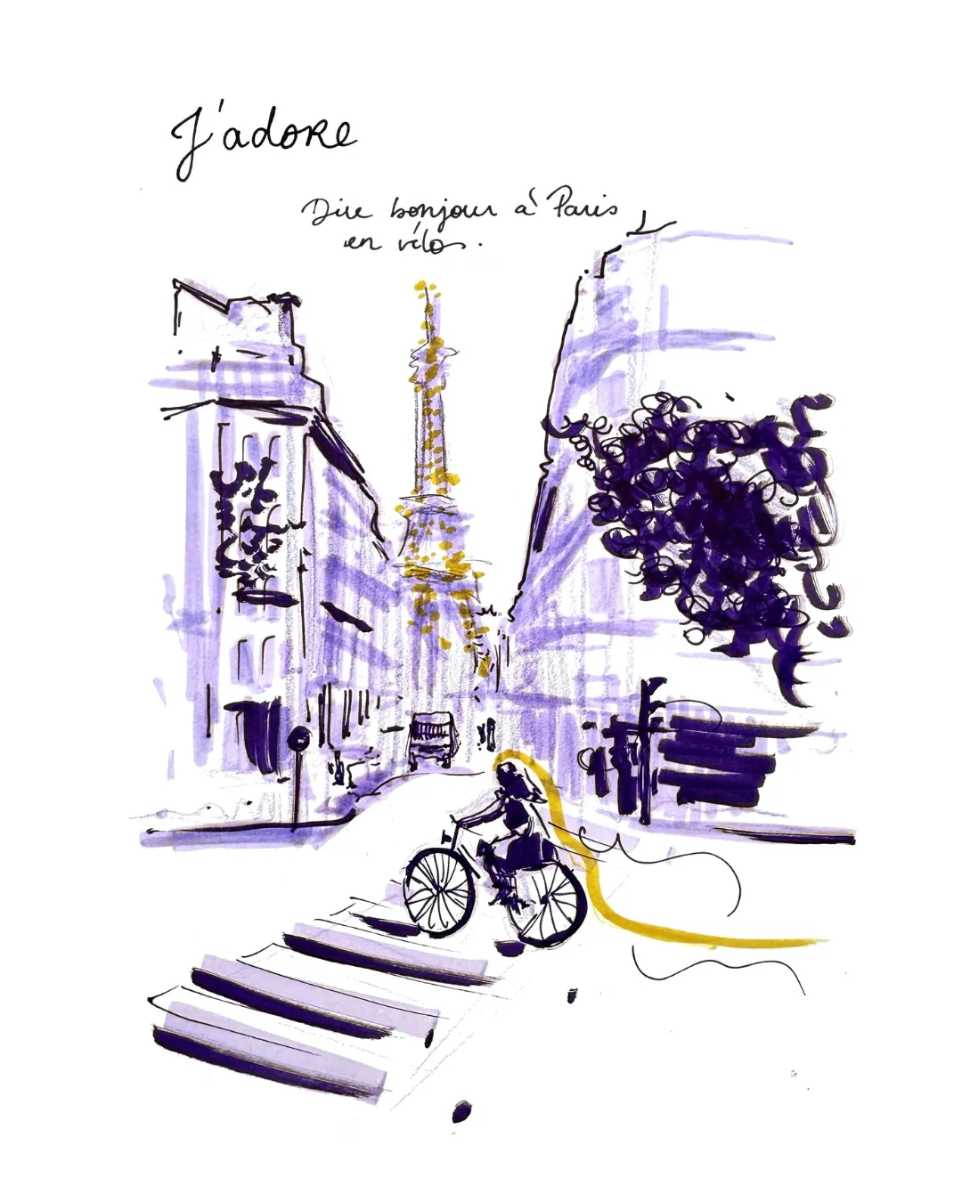 Planche ou illustration d'Anne Leblanc — 38