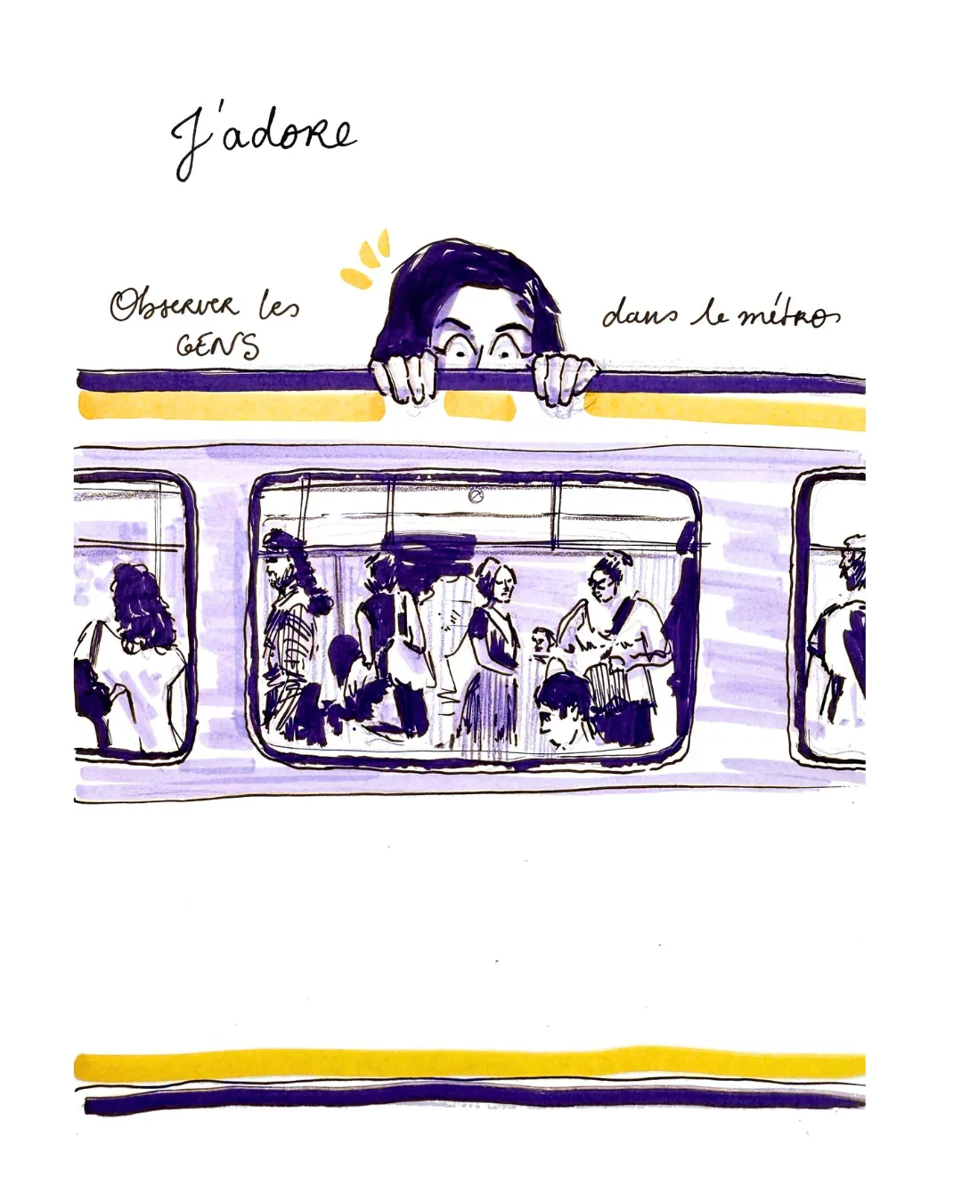 Planche ou illustration d'Anne Leblanc — 39