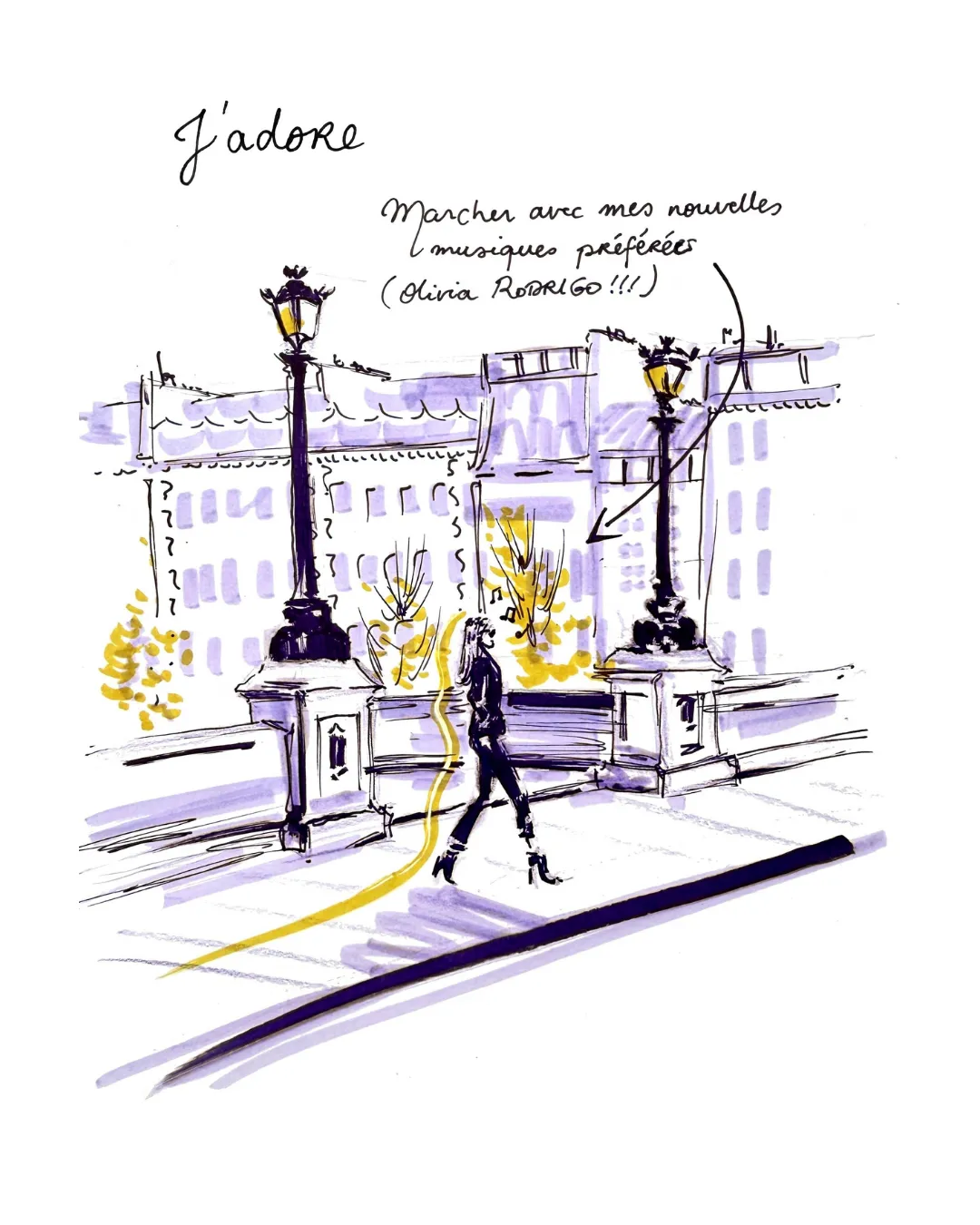 Planche ou illustration d'Anne Leblanc — 41