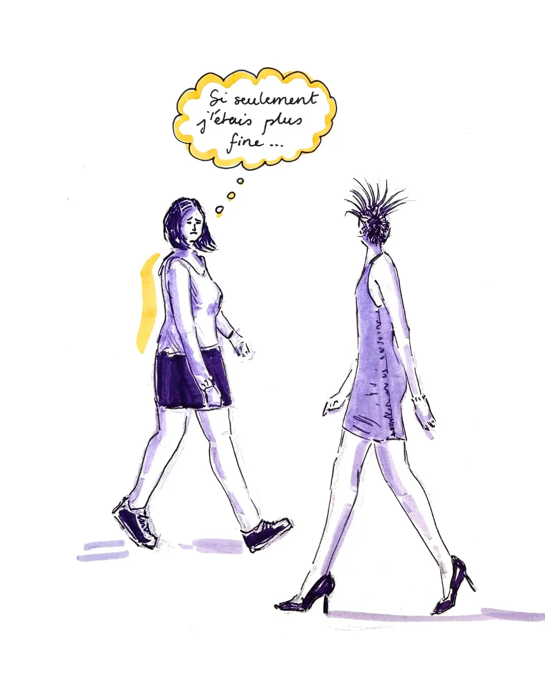 Planche ou illustration d'Anne Leblanc — 47