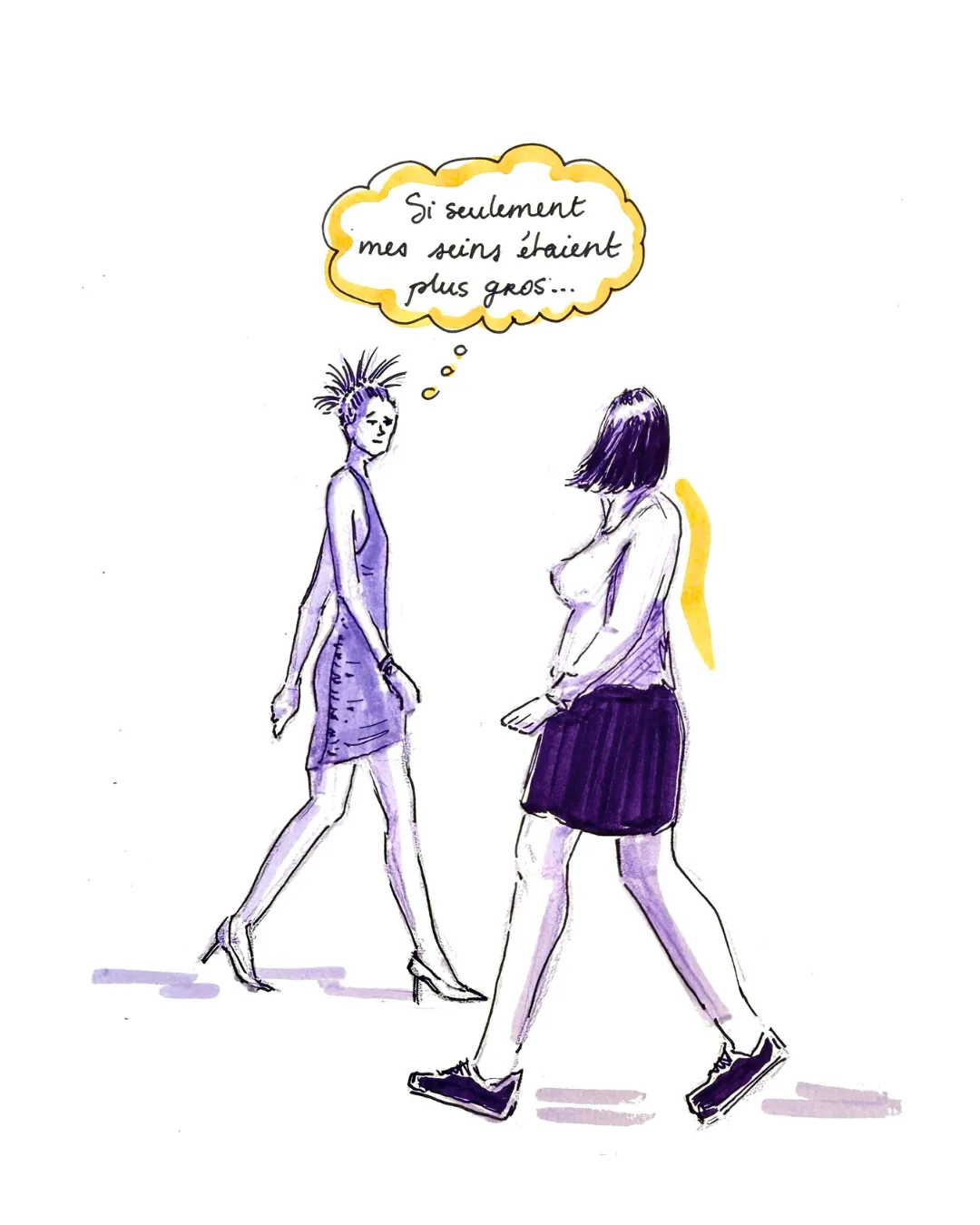 Planche ou illustration d'Anne Leblanc — 48