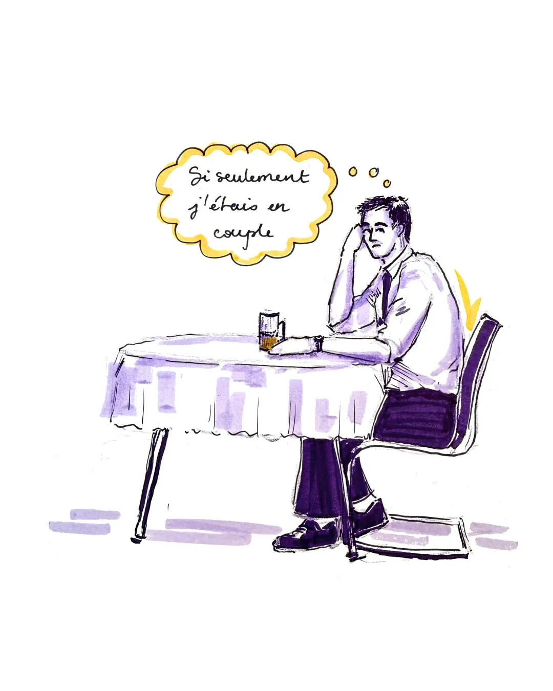 Planche ou illustration d'Anne Leblanc — 49